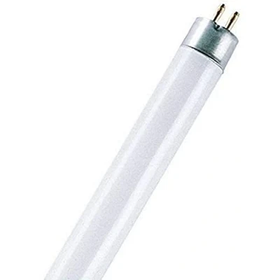 Image of Osram 13 Watt Lumilux Basic T5 Short Fluorescent Tube Lamps