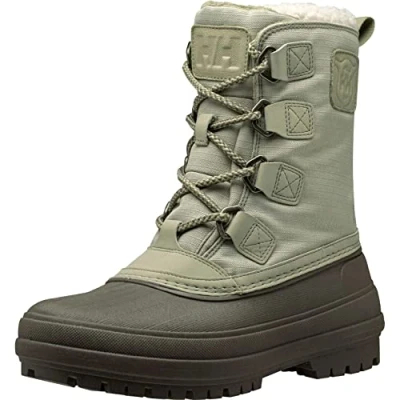 Image of Helly Hansen Women&#039;s W Gamvik Hiking Boot, 706 Aluminum, 5 UK