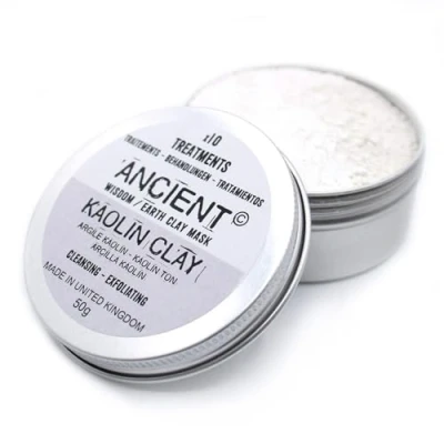 Image of Kaolin Clay 50 g