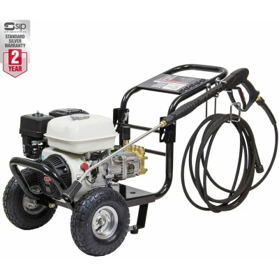 Image of SIP TEMPEST TPHGP660/165 Honda GP Pressure Washer