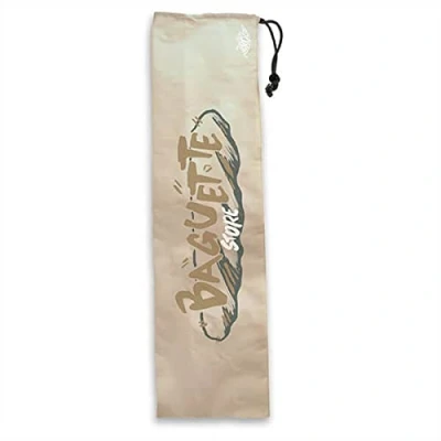 Image of Eddingtons The Green Grocer Baguette Storage Bag