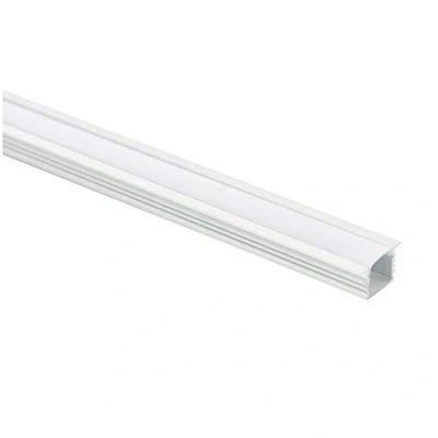 Image of Saxby 80499 Extrusion Recess Profile 2m Length
