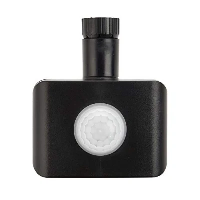 Image of Plug &amp; Play Accessory for The SALDE LED Floodlight PIR Sensor Motion Activated 120 Degree Presence Detector Outdoor Weatherproof with Adjustable Timer IP65 Rated