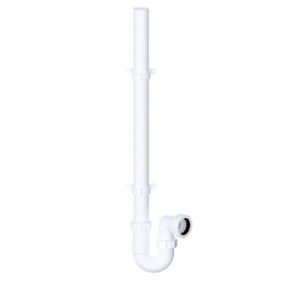 Image of Viva 1 1/2&quot; (40mm) Standpipe Trap Washing Machine Kit