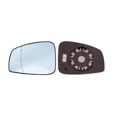 Image of 963650003R Wing Mirror Glass ALKAR 6481231 Left RENAULT: LAGUNA 3