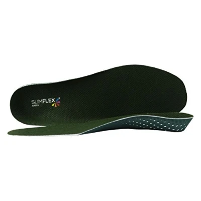 Image of Ability Superstore Slimflex Insole Size 9 Pair