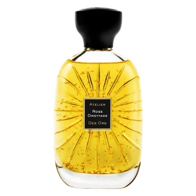 Image of Atelier Des Ors Rose Omeyyade Eau de Parfum Spray 100ml
