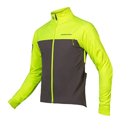 Image of Endura Windchill Ii Jacket XL
