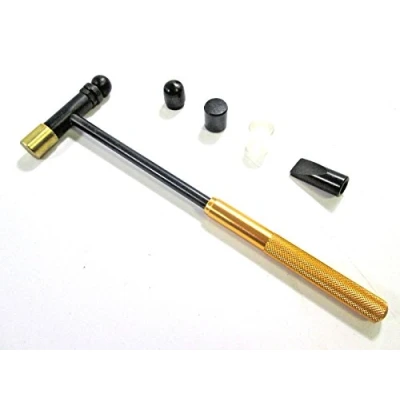 Image of Toolzone 6 Piece Mini Hammer Set