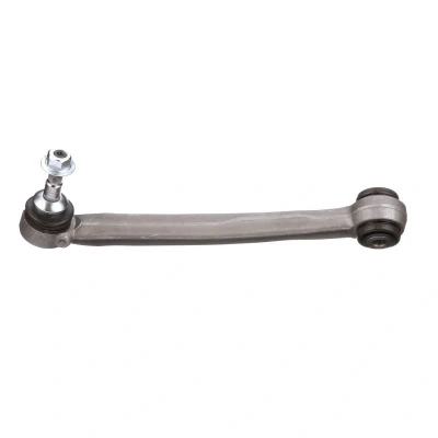 Image of 31122284530 Suspension Arm DELPHI TC3587 with ball joint Trailing Aluminium BMW: 3 Saloon, 4 Coupe, 2 Coupe