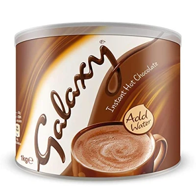Image of Galaxy Hot Chocolate 6x1kg