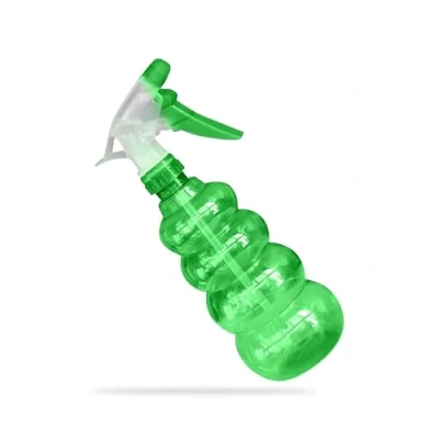 Image of G4GADGET 600ml Spray Bottle Versatile Water for Home Cleaning, Gardening, and More Adjustable Trigger Mist &amp; Stream