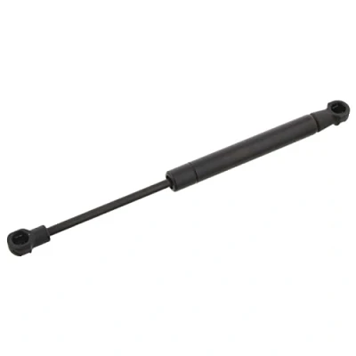 Image of 9154605 Bonnet Struts FEBI BILSTEIN 27636 both sides 400N VOLVO: V70 2, XC70 I Cross Country, S60