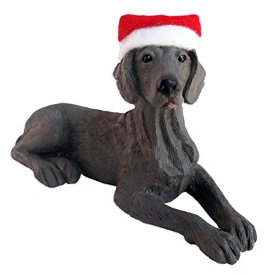 Image of Sandicast Christmas Ornament, Resin, Sandstone