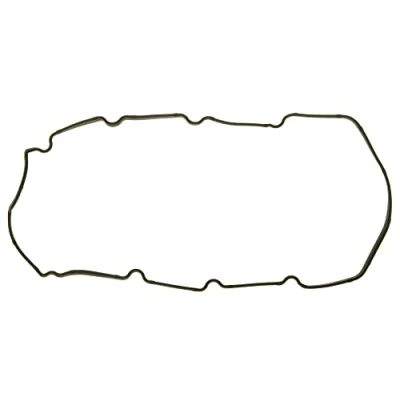 Image of 224412A001, 224412A002 Rocker Cover Gasket AJUSA 11115100 HYUNDAI: i20 I Hatchback, i10 I, II KIA: Picanto
