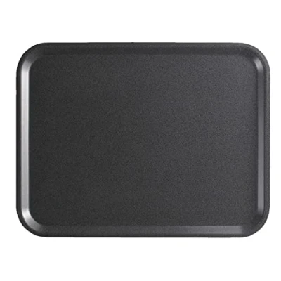 Image of Cambro Granite Laminated Tray 360x460mm