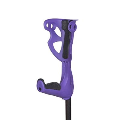 Image of Antar Opti Comfort Forearm Support 550 g, Crimson Purple