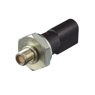 Image of 059919081C, 059919081D, 059919081G, 06E919081G Oil Pressure Switch HELLA 6ZL 009 600 231 M10x1 2,30bar Normally Closed Contact AUDI: A5 B8 Coupe