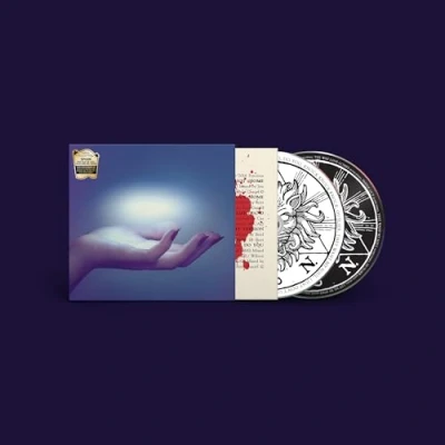 Image of They Want My Soul (Deluxe More Edition)