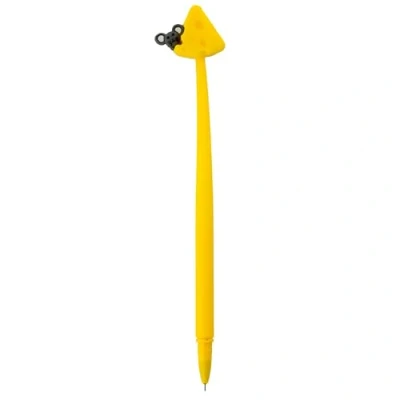 Image of Puckator Fine Mechanical Pens Cheese &amp; Mouse