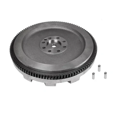 Image of 2320027000, 2320027001, 2320027010 Flywheel BLUE PRINT ADG03501