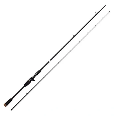 Image of Savage Gear SG2 Medium Game Trigger Baitcasting rod