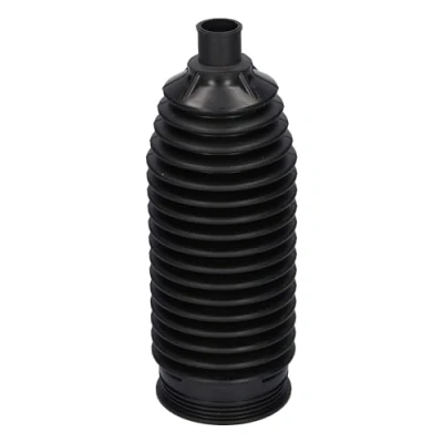 Image of 577282S000, 577402S000 Steering Rack Boot BLUE PRINT ADBP810101 Rubber Front Axle Left, Right 54, 16mm 183mm HYUNDAI: ix35