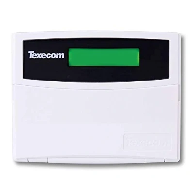 Image of Texecom CGC 0001 PSD001 Speech &amp; Text Dialler for use with Veritas and Premier Alarm Panels