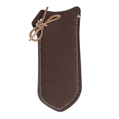 Image of CHAKAE Cast Iron Frying Handle Cover Skillets Grips Sleeves