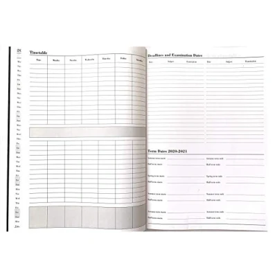Image of A4 File Paper Loose Leaf 6mm Feint Ruled and Margin 4 Hole Punched Refill Pack of 50