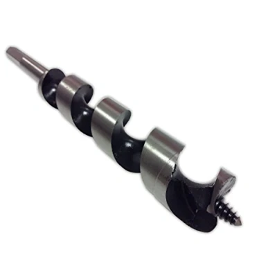 Image of Wood Auger Drill Bit 26 x 230mm