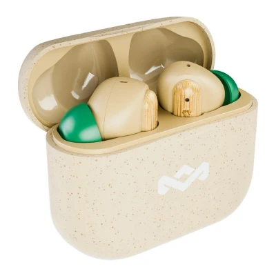 Image of House Of Marley Little Bird TWS Beige