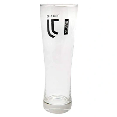 Image of Juventus FC Official Tall Beer Glass