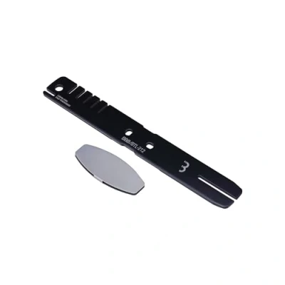 Image of BBB Unisex Discdoctor Bike Multitool For Discbrakes, Black