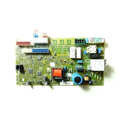 Image of VAILLANT ECOTEC Plus 612/615 / 618/624 630/637 from 2012 PCB 0020135165