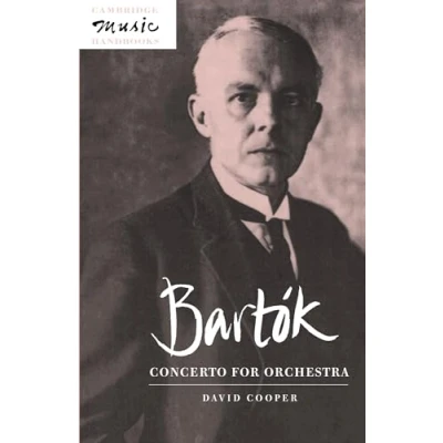 Image of Concerto pour orchestre