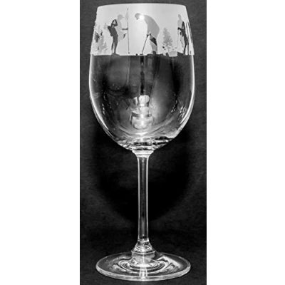 Image of Animo Glass Golf 35cl Wine