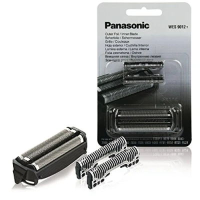 Image of Panasonic WES9012Y1361 Combi Foil and Blade
