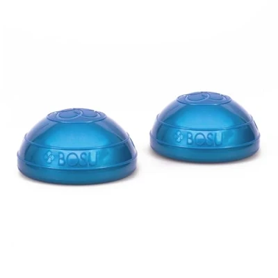 Image of BOSU Balance PODS 2 Pack, Blue