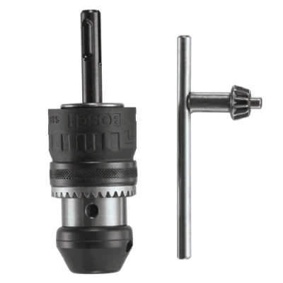 Image of Bosch 1618571014 SDS Plus Keyed Chuck, 2.5mm 13mm