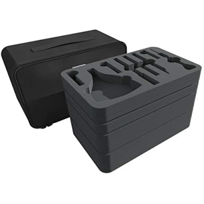 Image of Feldherr MINI PLUS bag compatible with Citadel tools + paint pots miniatures