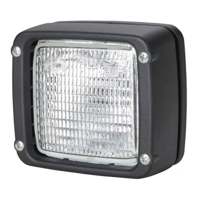 Image of U165346 Worklight HELLA 1GA 007 506 121 Halogen