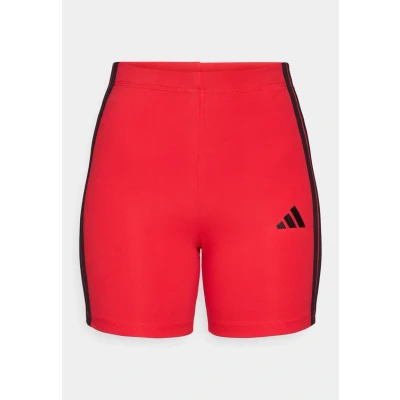 Image of adidas Sportswear Leggings, Women&#039;s, Size: XL, Pure ruby/black