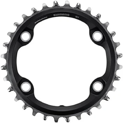 Image of SHIMANO Unisex Smcrm70a2 Bike Parts, Other, One Size UK