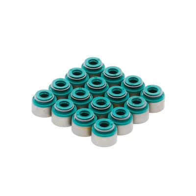 Image of 30874486 Seal Set, valve stem BGA VK5367 MAZDA: MX 5 2, 3 Hatchback, HYUNDAI: Elantra III Saloon, MITSUBISHI: Shogun Pinin