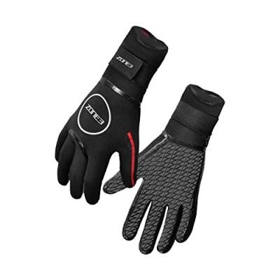 Image of ZONE3 NEOPRENE HEAT TECH GLOVES S