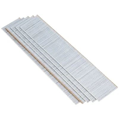 Image of Bostitch Bt1309 25 1m Brown Brad Nail 25mm (Pack of 1000)