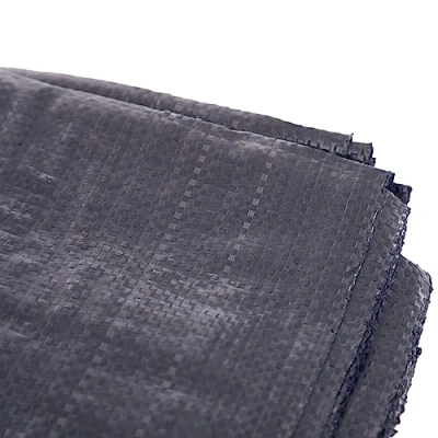 Image of Oypla 2m x 10m Heavy Duty Weed Control Ground Cover Membrane Sheet