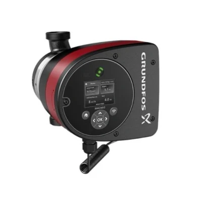 Image of Grundfos MAGNA3 65 150 F 340 1x230V PN6/10 97924299