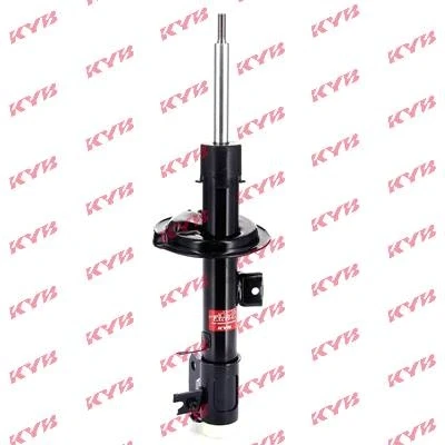 Image of 71747047, 71747477, 71747563, 71750445 Shock absorber KYB Excel G 333751 SUZUKI: SX4 I Hatchback, FIAT: Sedici